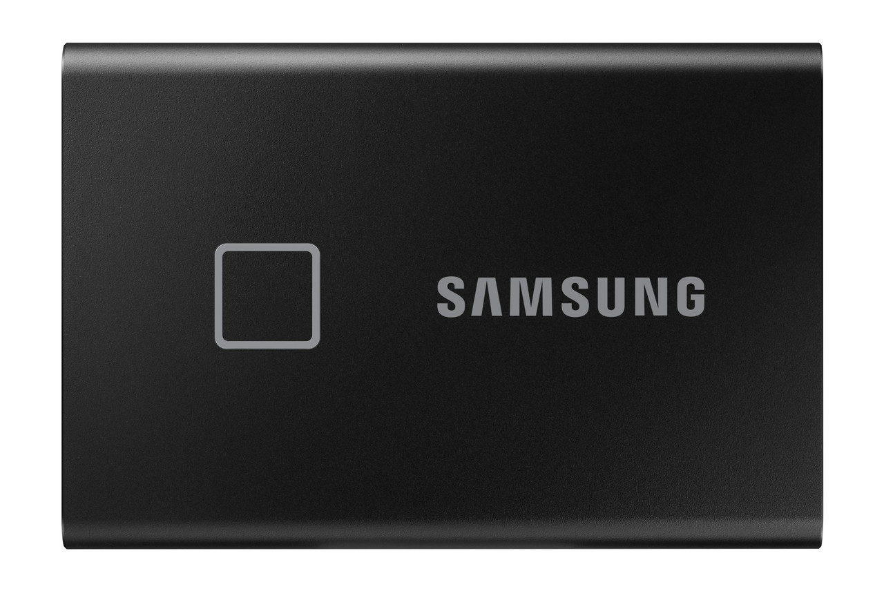 Samsung MU-PC2T0K 2 TB USB Type-C 3.2 Gen 2 (3.1 Gen 2) Black - MU-PC2T0K/WW