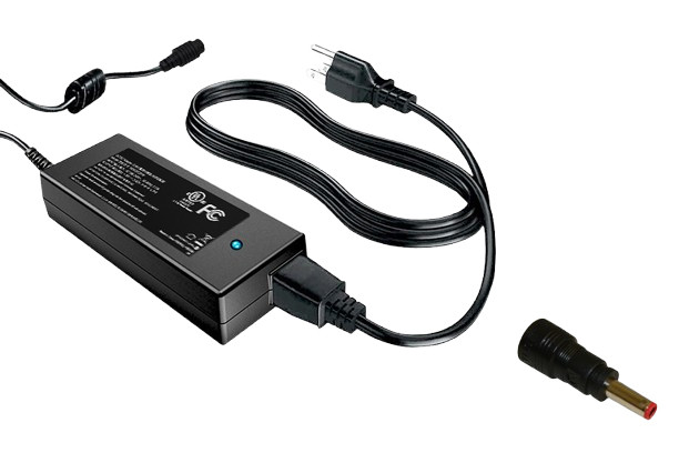 BTI 492-BDDT- power adapter/inverter Indoor 90 W Black - 492-BDDT-BTI