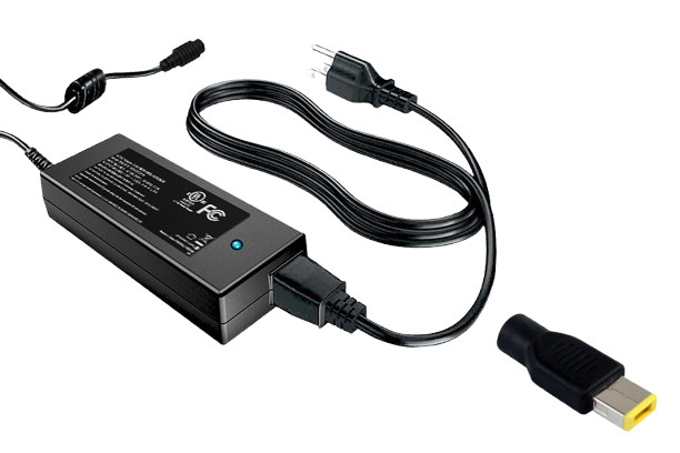 BTI 4X20V24707- power adapter/inverter Indoor 90 W Black - 4X20V24707-BTI
