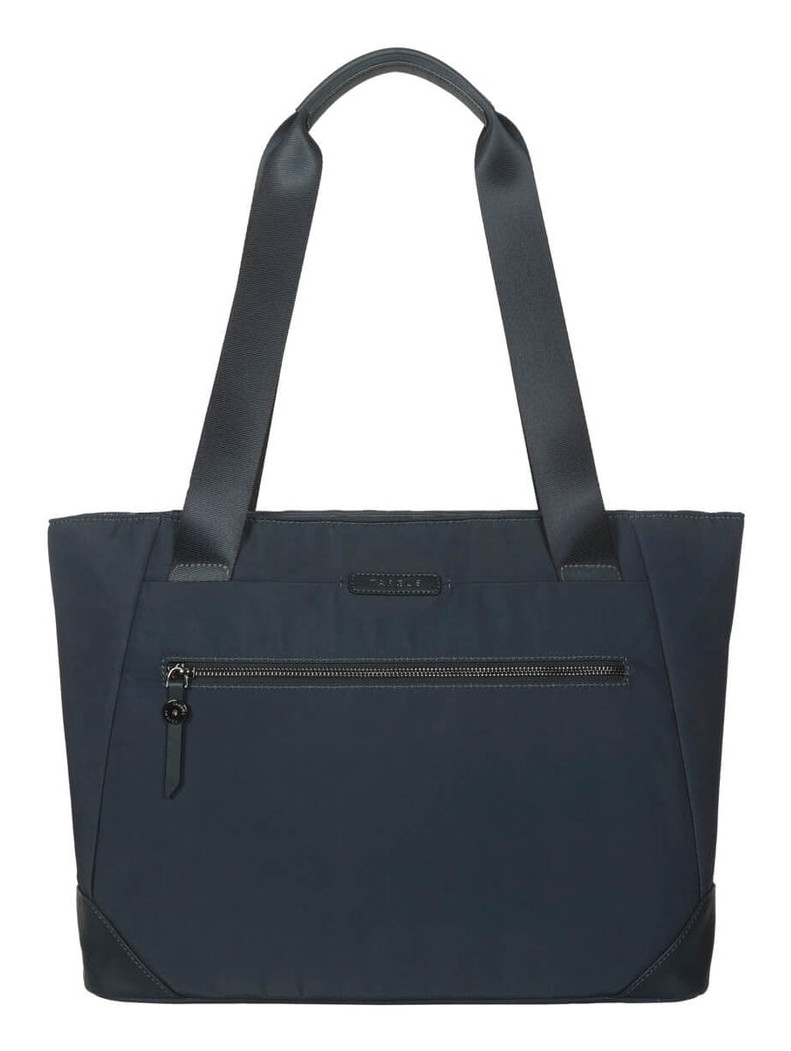Targus TBA00102GL laptop case 16" Ladies case Blue