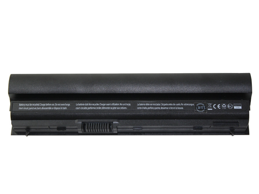 BTI 312-1241- industrial rechargeable battery Lithium-Ion (Li-Ion) 5800 mAh 10.8 V - 312-1241-BTI