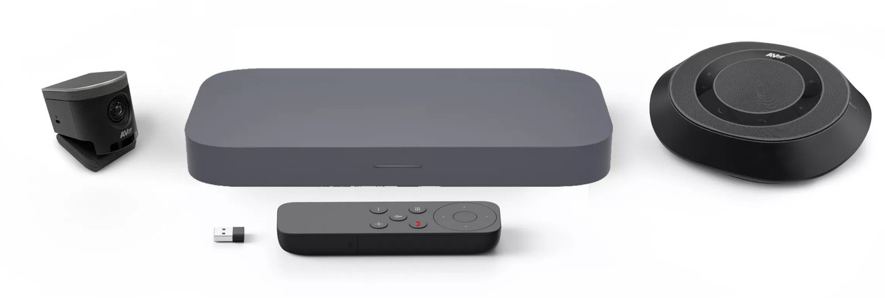 ASUS GQE20A-B7003UN video conferencing system 9 person(s) Ethernet LAN Group video conferencing system