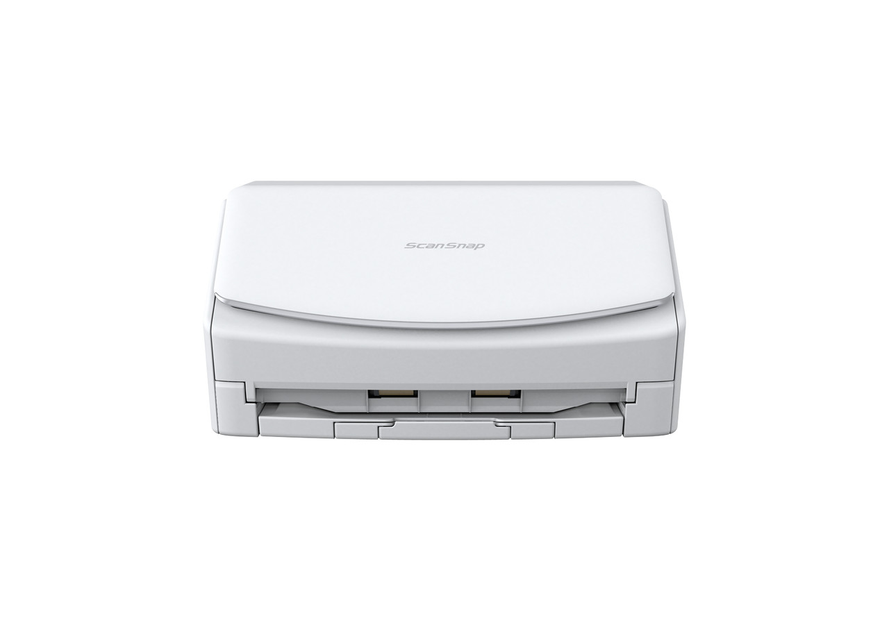 Fujitsu ScanSnap iX1500 ADF + Manual feed scanner 600 x 600 DPI A4 White - PA03770-B005