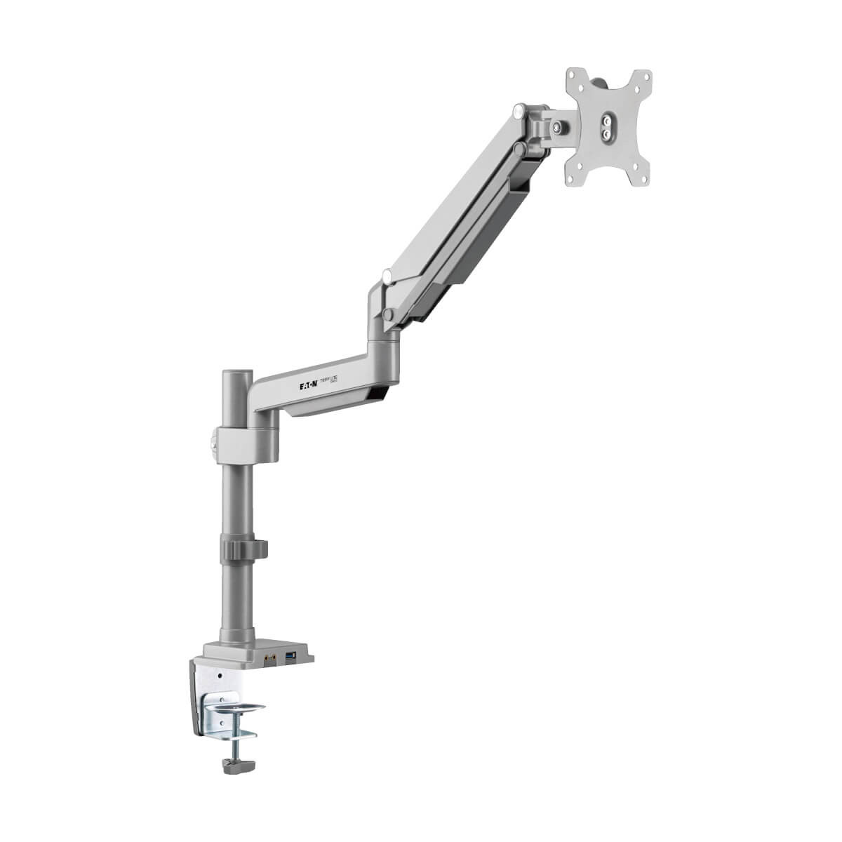 Tripp Lite DDR1732SAL monitor mount / stand 32" Desk Silver