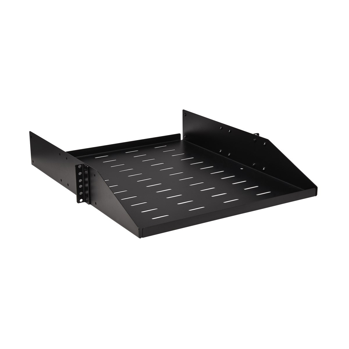 Tripp Lite SRSHELF2PUNIV rack accessory Rack shelf