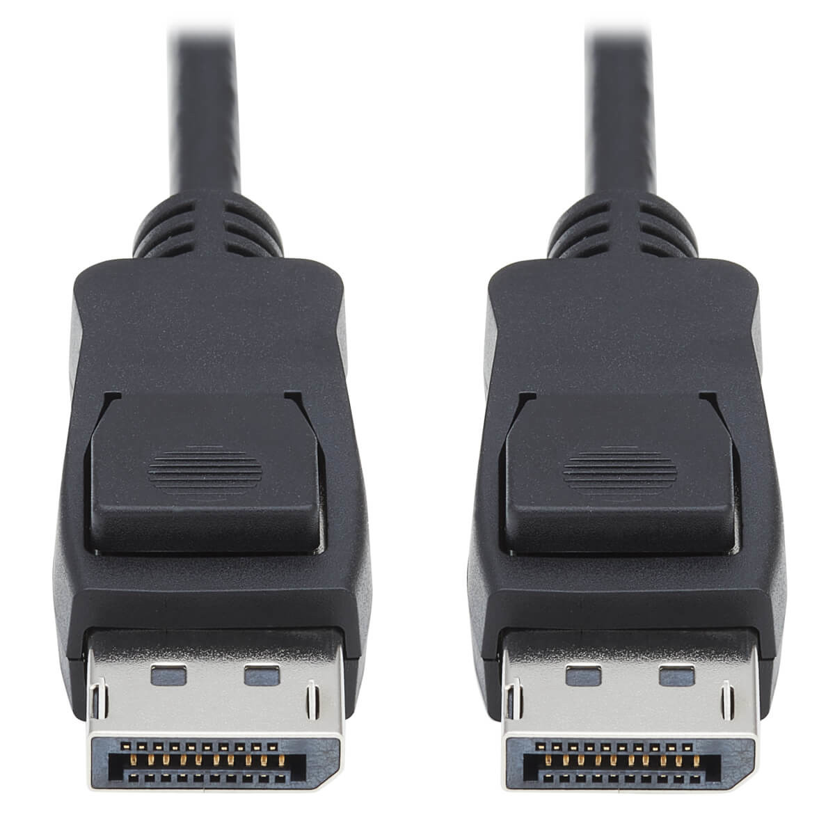 Tripp Lite P580-003-V4 DisplayPort cable 35.8" (0.91 m) Black