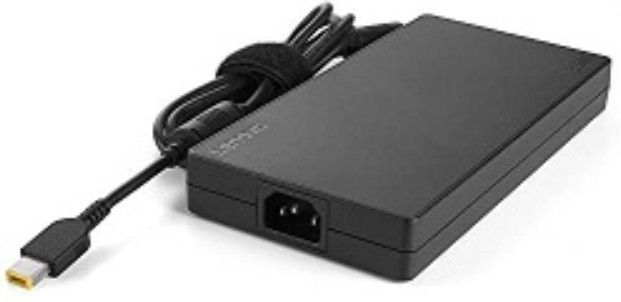BTI 4X20E75111 power adapter/inverter Indoor 230 W Black - 4X20E75111-BTI