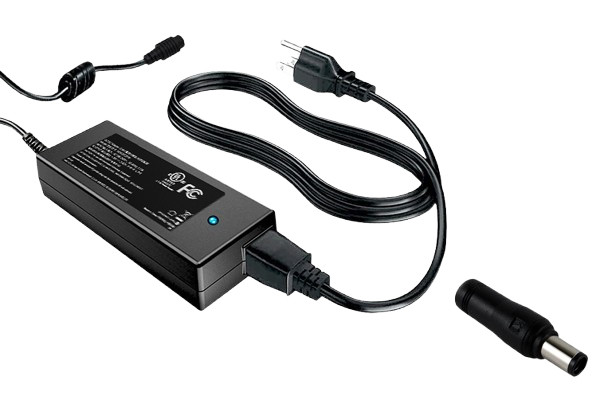 BTI 450-ABJU- power adapter/inverter Indoor 65 W Black - 450-ABGE-BTI