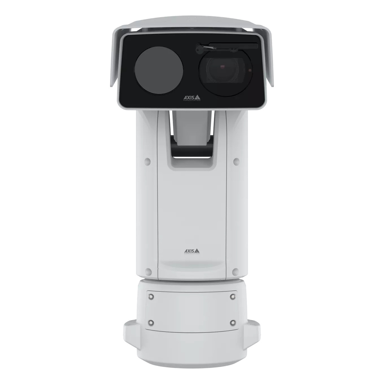 Axis Q8752-E Mk II Zoom 30 fps Box IP security camera Indoor & outdoor 1920 x 1080 pixels - 03051-001