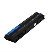 DELL GXVJ3 laptop spare part Battery