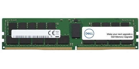 DELL 03VNY memory module 64 GB 1 x 64 GB DDR4 288-pin DIMM