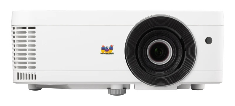 Viewsonic PX700HDH data projector Standard throw projector 3700 ANSI lumens DMD 1080p (1920x1080) White