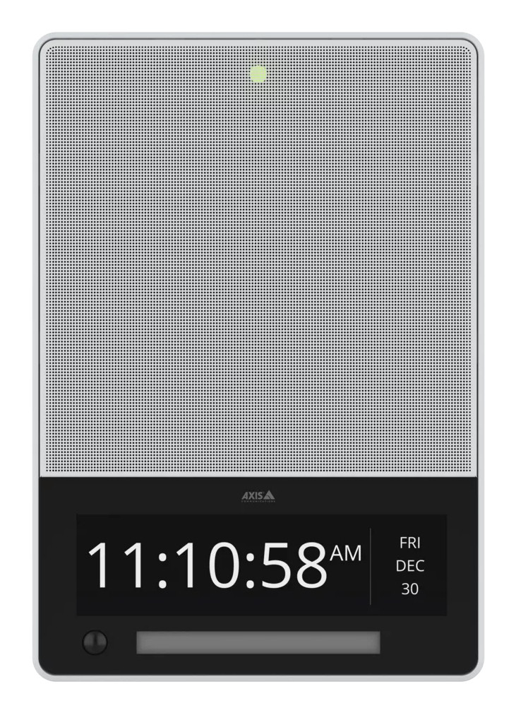 Axis C1710 2-way - 02959-001