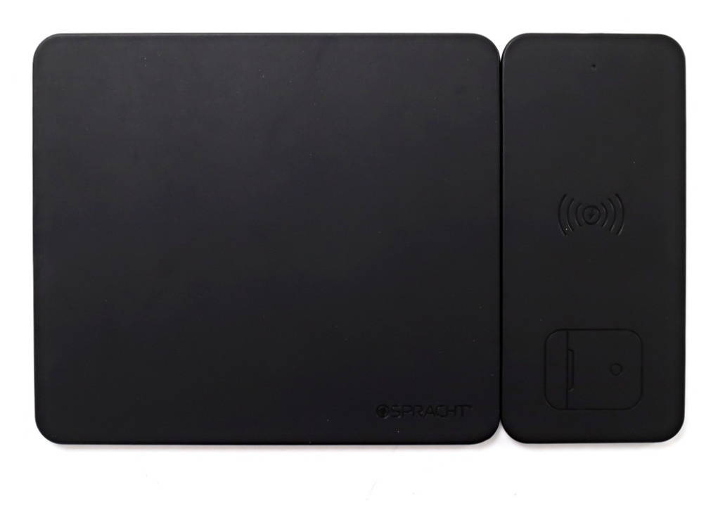 Spracht MagPad Black - MGPBK