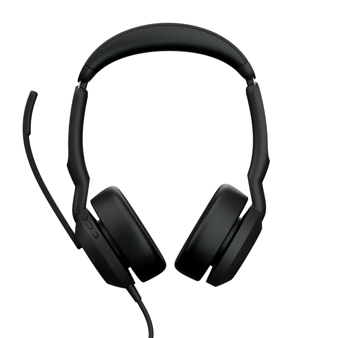Jabra Evolve2 50 Headset Wired Head-band USB Type-C / USB Type-A - 25069-999-899