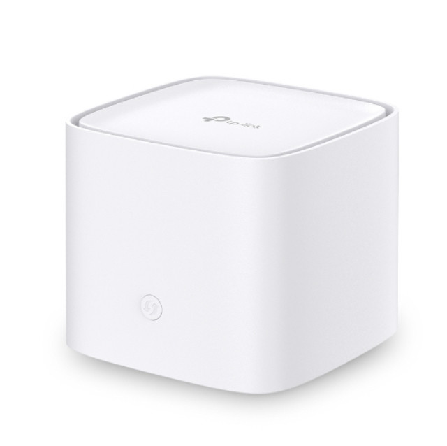 TP-Link HX220 Dual-band (2.4 GHz / 5 GHz) Wi-Fi 6 (802.11ax) White 3 - HX220(1-PACK)