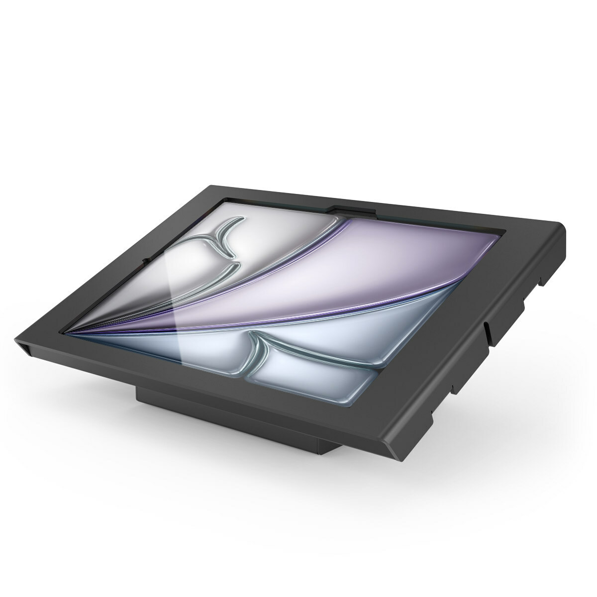 Compulocks 341B13APXB tablet security enclosure Black 13"