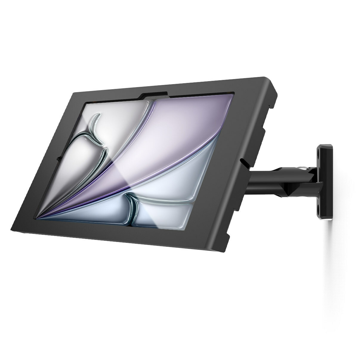 Compulocks 827B11APXB tablet security enclosure Black 11"