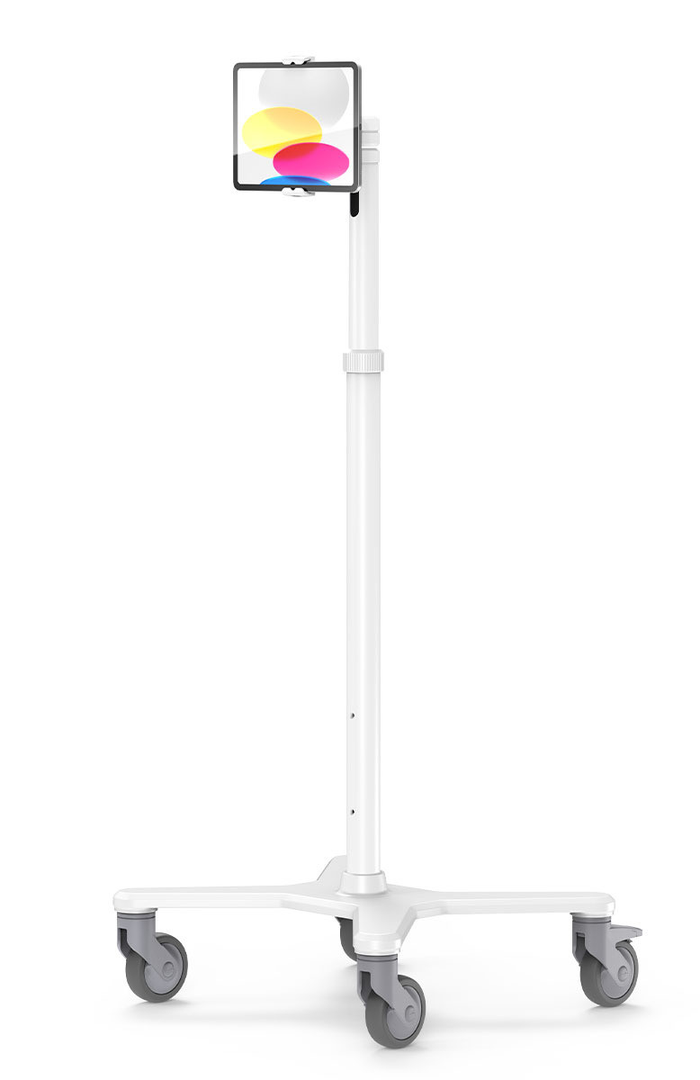 Compulocks MCRSTDEXWUCLGVWMW tablet security enclosure White 13"