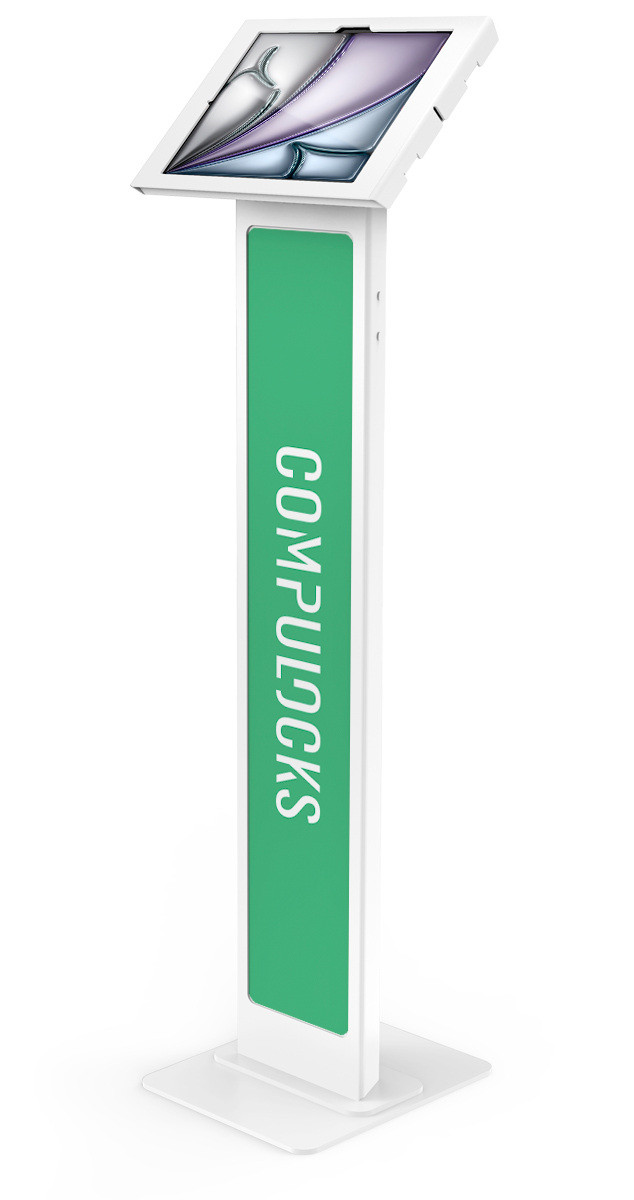 Compulocks 140W13APXW tablet security enclosure White 13"