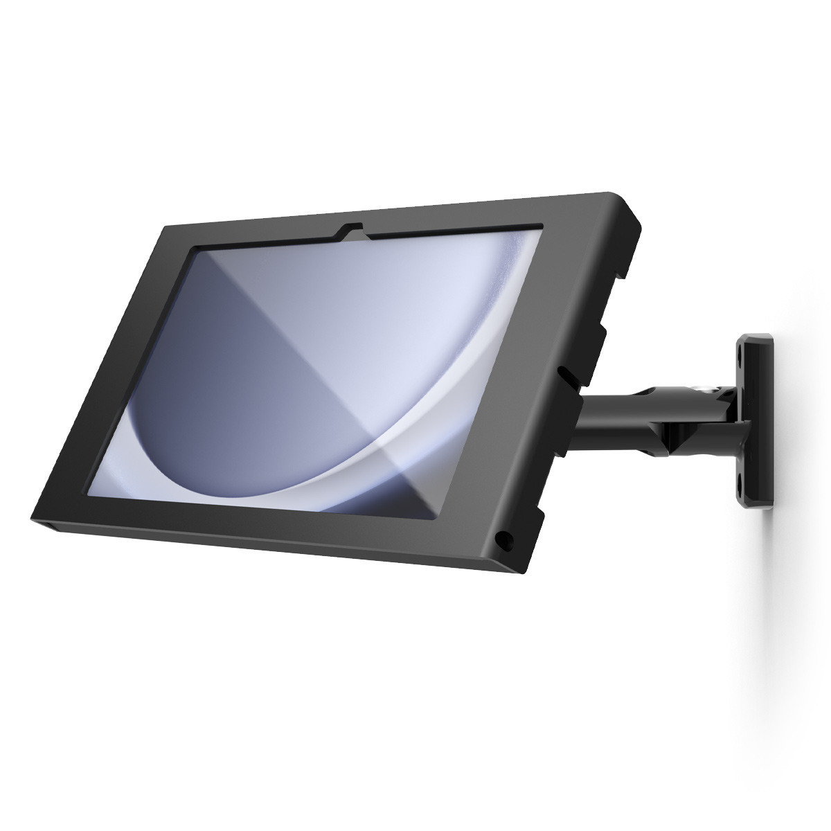 Compulocks 827B11GSWL9B tablet security enclosure 11" Black
