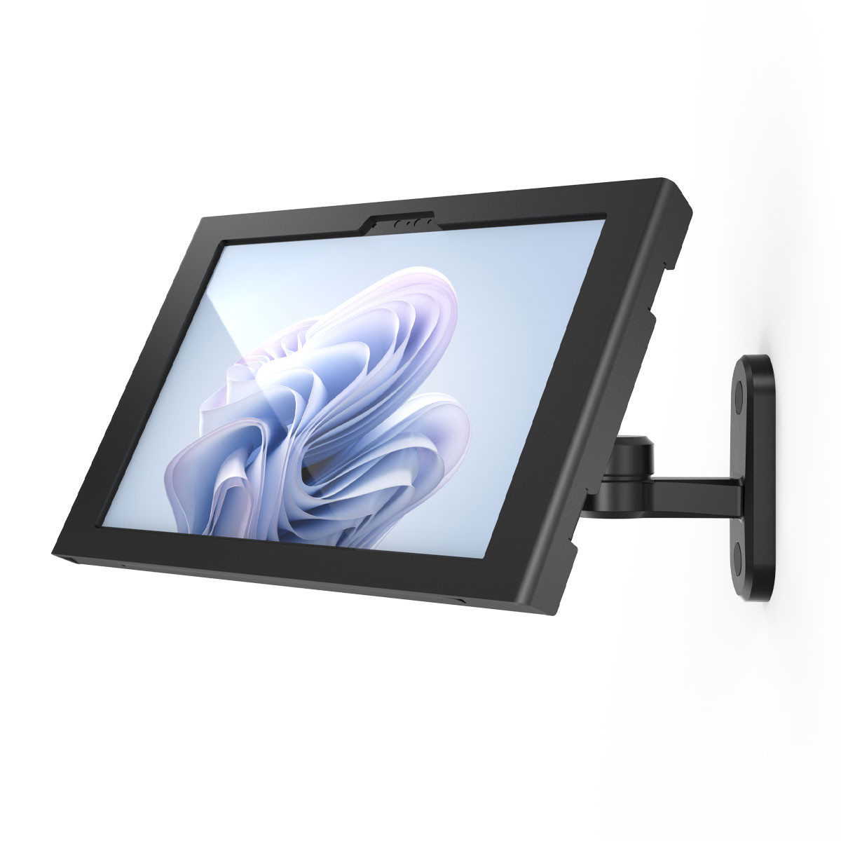 Compulocks 827B580APXB tablet security enclosure Black 13"