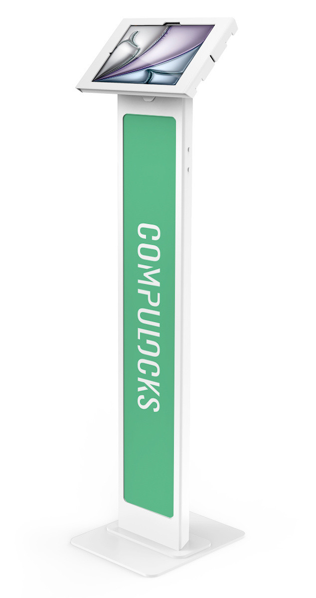 Compulocks 140W11APXW tablet security enclosure White 11"