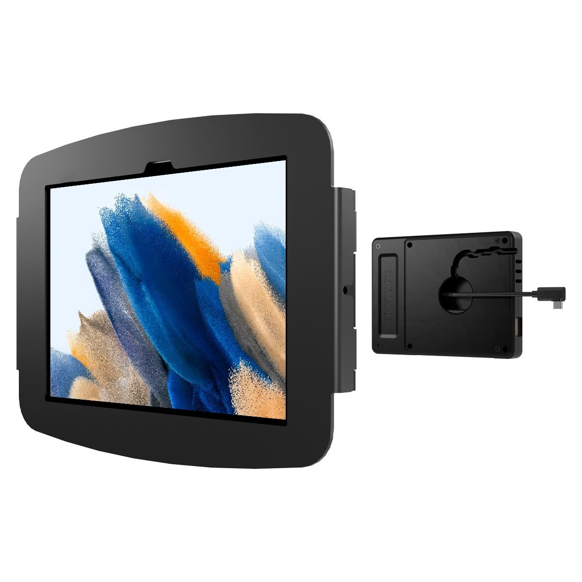 Compulocks 201M105GA8SBH01 tablet security enclosure 10.5"