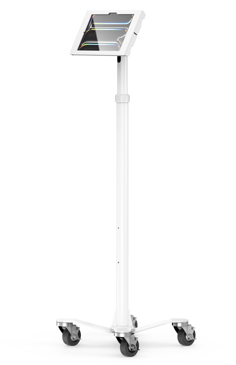 Compulocks MCRSTDW11PAPX4W tablet security enclosure White 11"