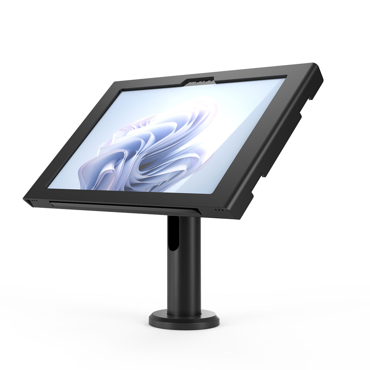 Compulocks TCDP01580APXB tablet security enclosure Black 13"