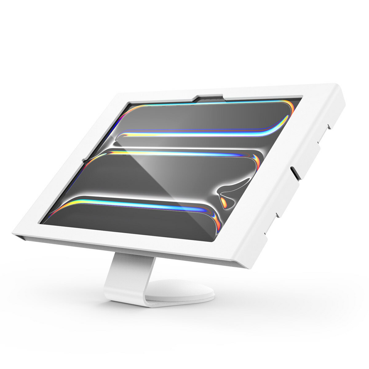 Compulocks 111W13PAPX4W tablet security enclosure White 13"
