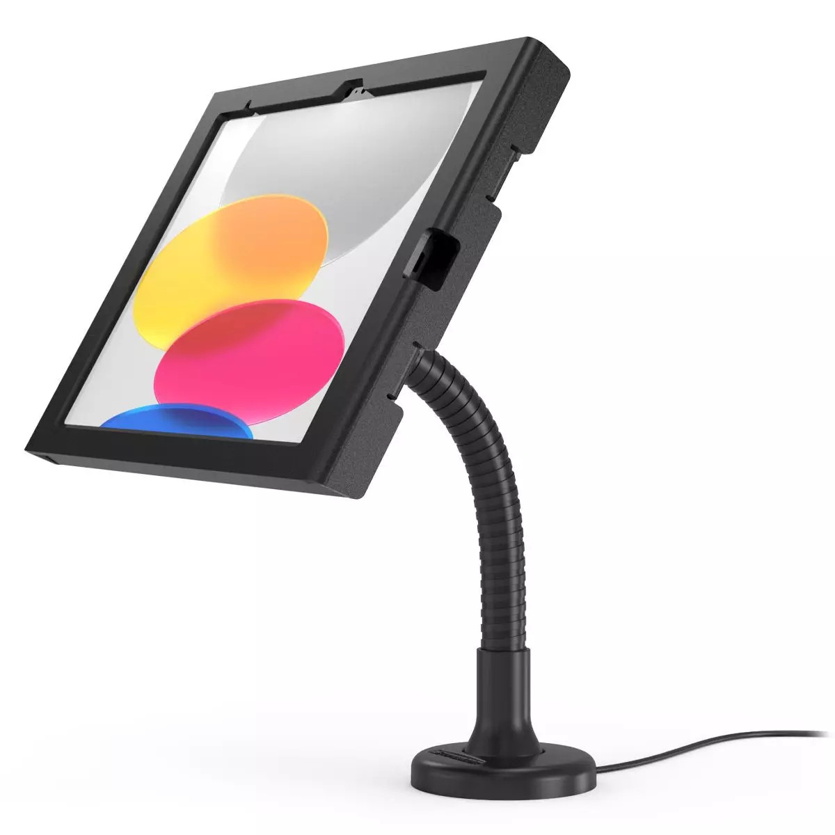 Compulocks 159B209SWLB tablet security enclosure Black 10.9"