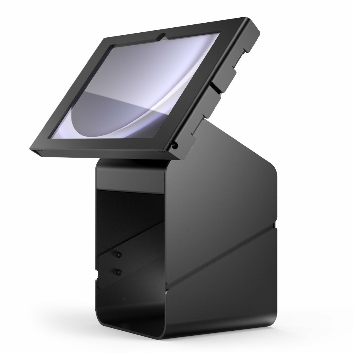 Compulocks PK01124GAPXB tablet security enclosure 12.4" Black