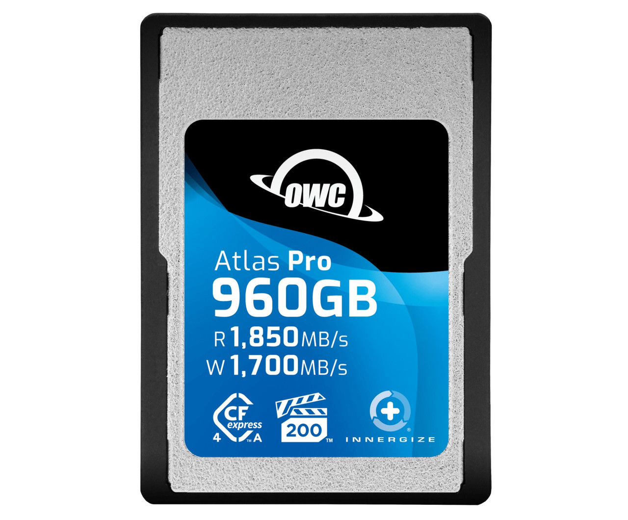 OWC OWCCFXA4P00960 memory card 960 GB CFexpress Type A