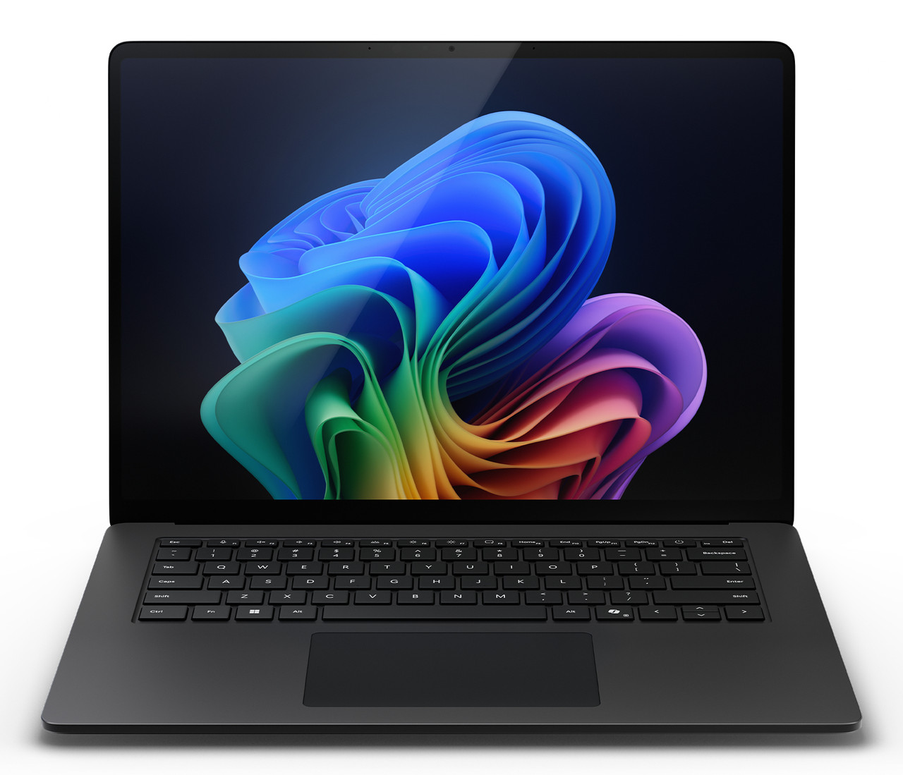 Microsoft Surface Laptop 7 Copilot+ PC Intel Core Ultra 7 268V 15" Touchscreen 32 GB LPDDR5x-SDRAM 512 GB SSD Wi-Fi 7 (802.11be) Windows 11 Pro Black - EP2-23552