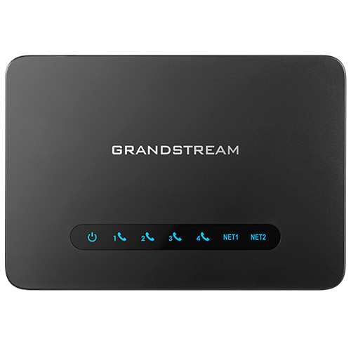 Grandstream Networks - HT814 v2