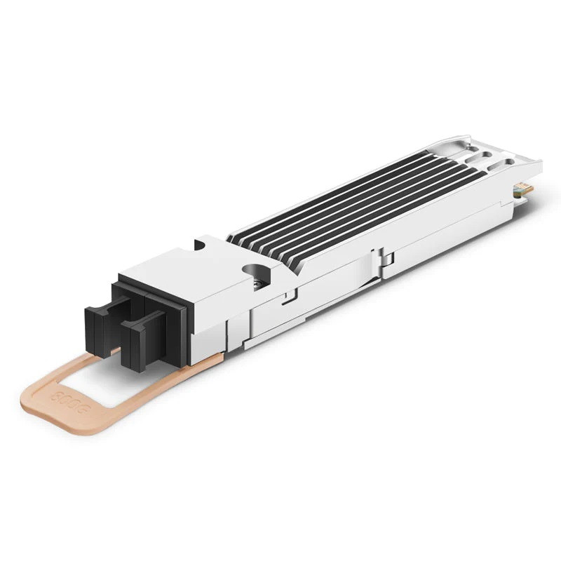 Axiom AXG102670 network transceiver module Fiber optic 800000 Mbit/s OSFP112 850 nm