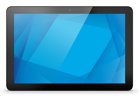 Elo Touch Solutions I-Series 5 Digital signage flat panel 10.1" LED Wi-Fi 450 cd/m² Black Touchscreen Built-in processor Android - E539154