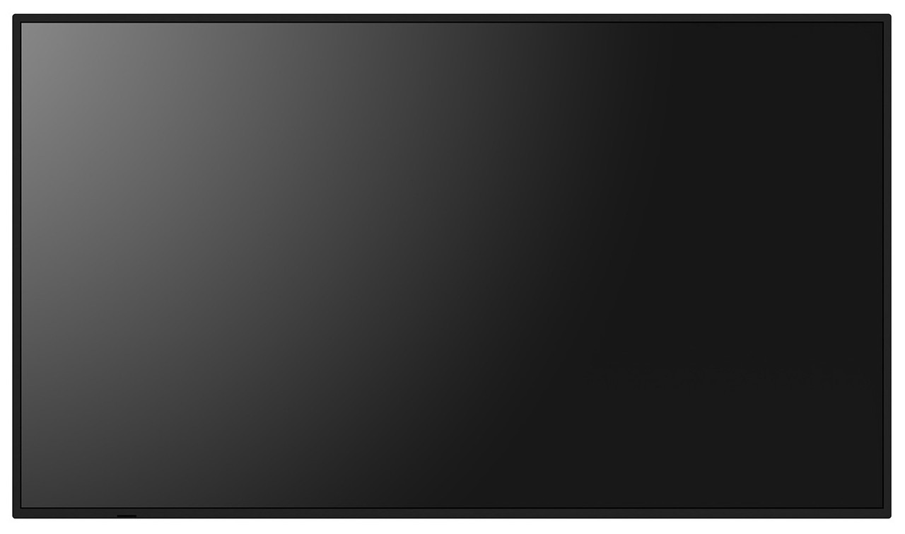 Sharp MultiSync M552 Digital signage flat panel 55" LCD 550 cd/m² 4K Ultra HD Black Touchscreen - PN-M552