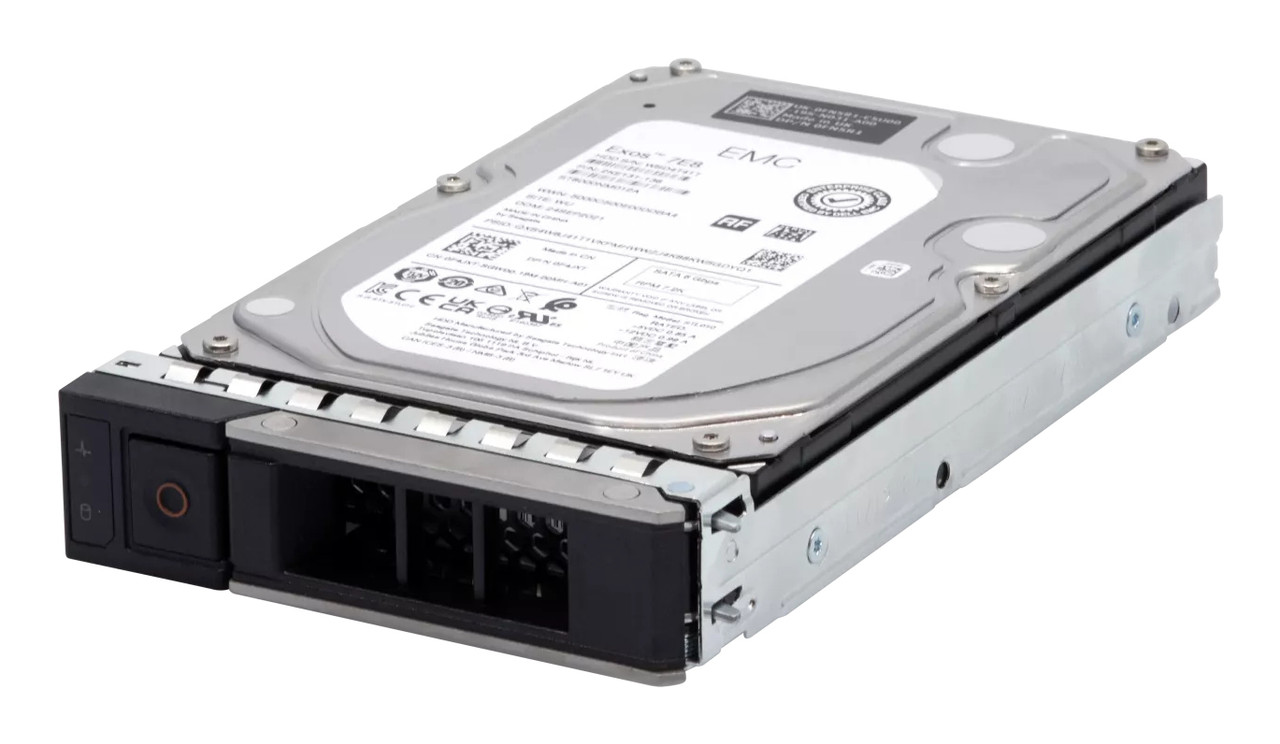 Axis 03317-001 internal hard drive 12 TB