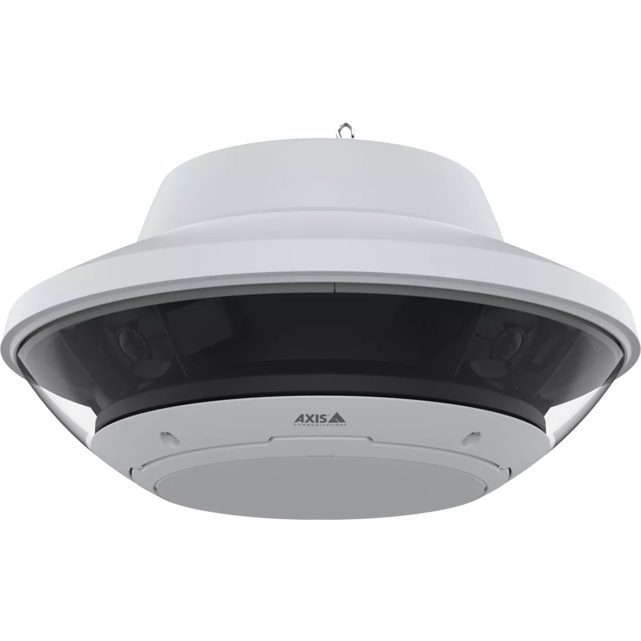 Axis Q6020-E 60Hz Dome IP security camera Indoor & outdoor 2592 x 1944 pixels Ceiling - 02957-001