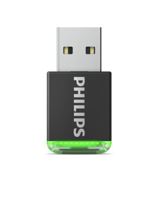 Philips AirBridge Wireless adapter - ACC4100/00