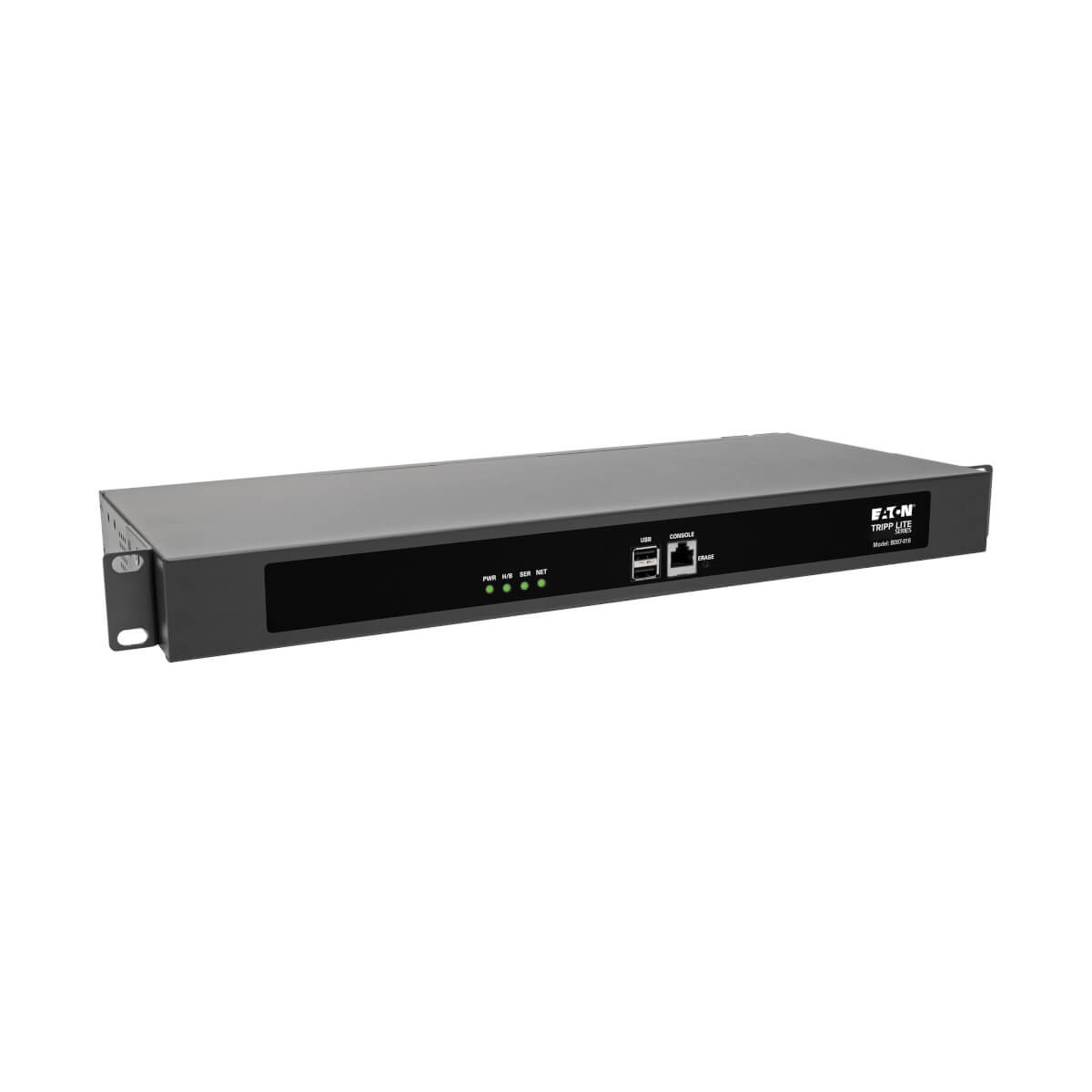Tripp Lite B097-016 console server RJ-45