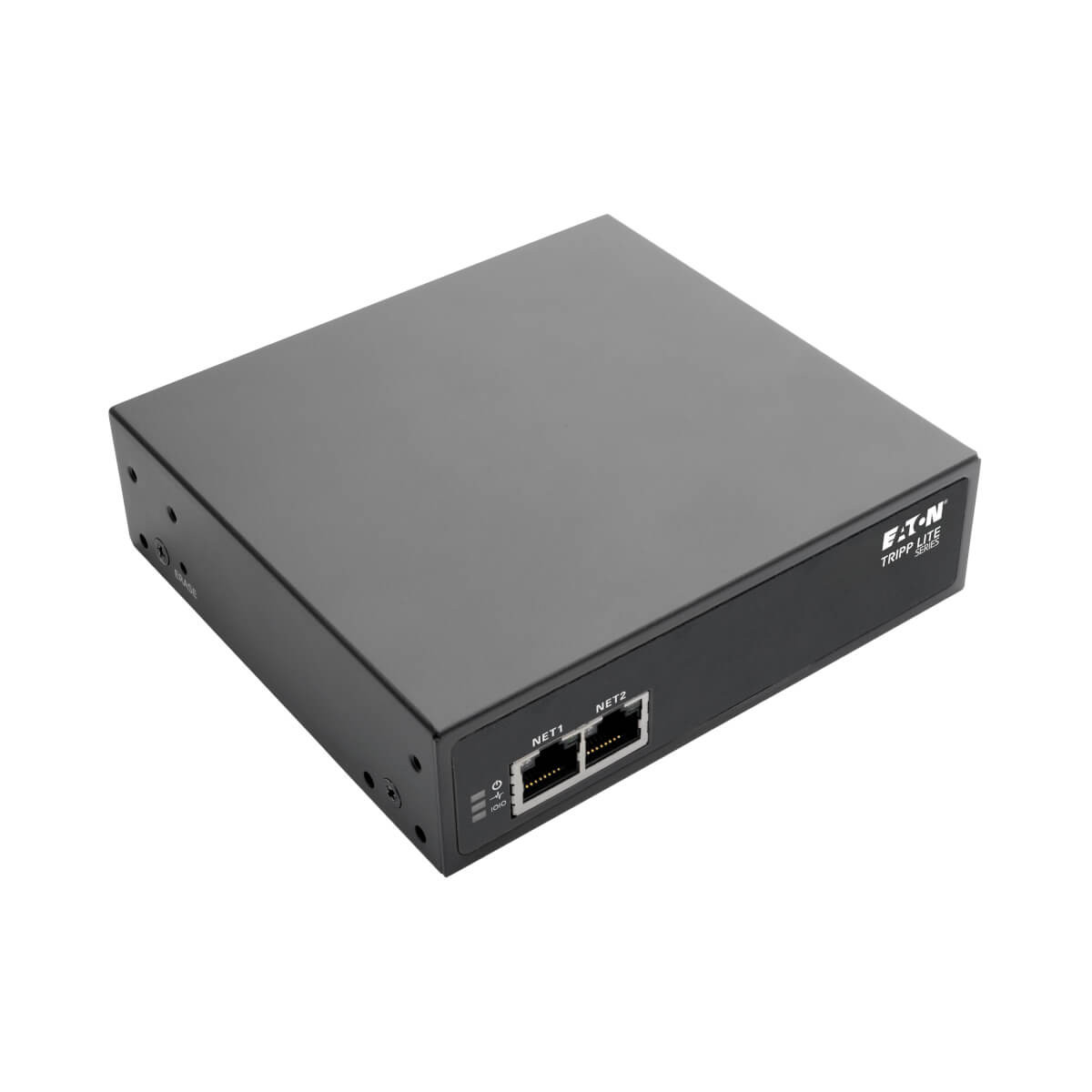 Tripp Lite B093-004-2E4U console server