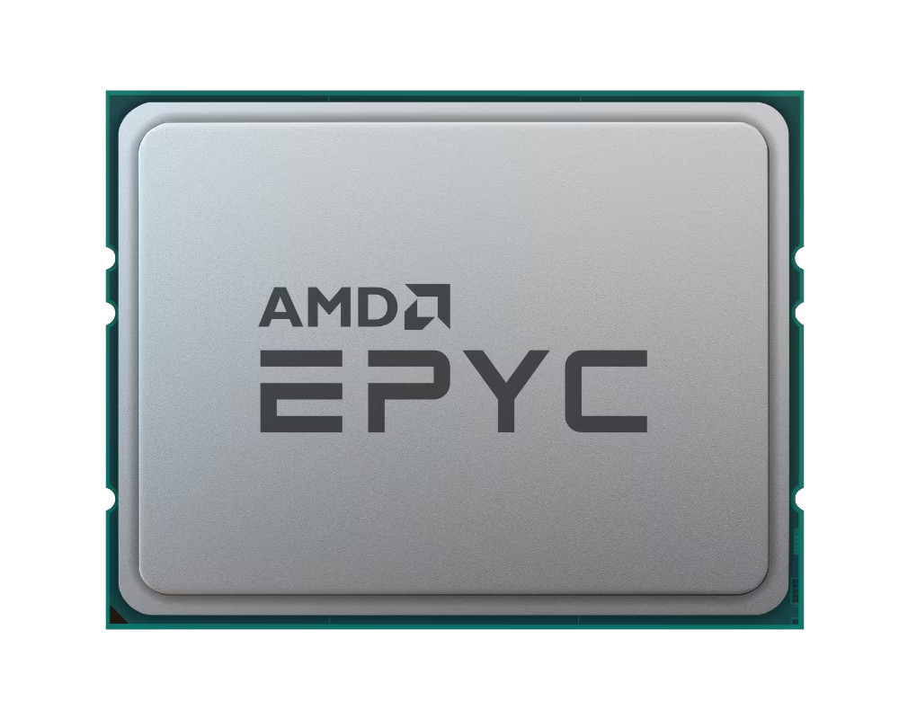 AMD EPYC 4245P processor 3.9 GHz 32 MB L3 Tray - 100-000001555