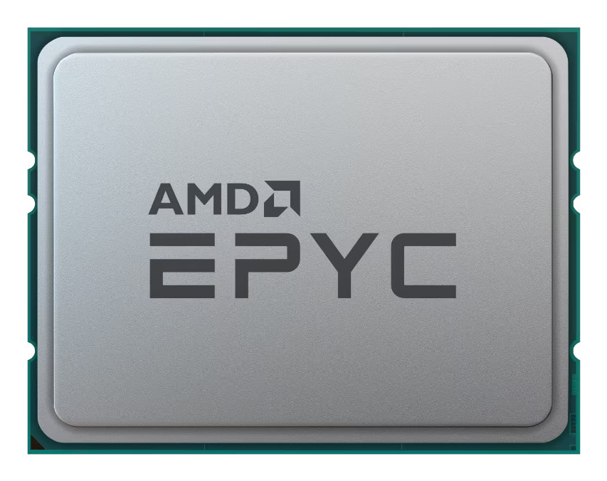 AMD EPYC 4565P processor 4.3 GHz 64 MB L3 Tray - 100-000001559