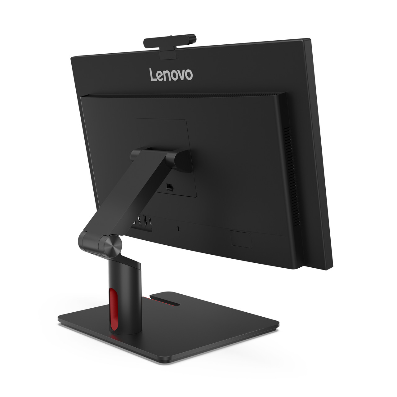 Lenovo ThinkCentre M70a Gen 6 Intel Core Ultra 7 265T 23.8" 1920 x 1080 pixels Touchscreen All-in-One PC 16 GB DDR5-SDRAM 512 GB SSD Windows 11 Pro Wi-Fi 6E (802.11ax) Black - 13AY000FUS