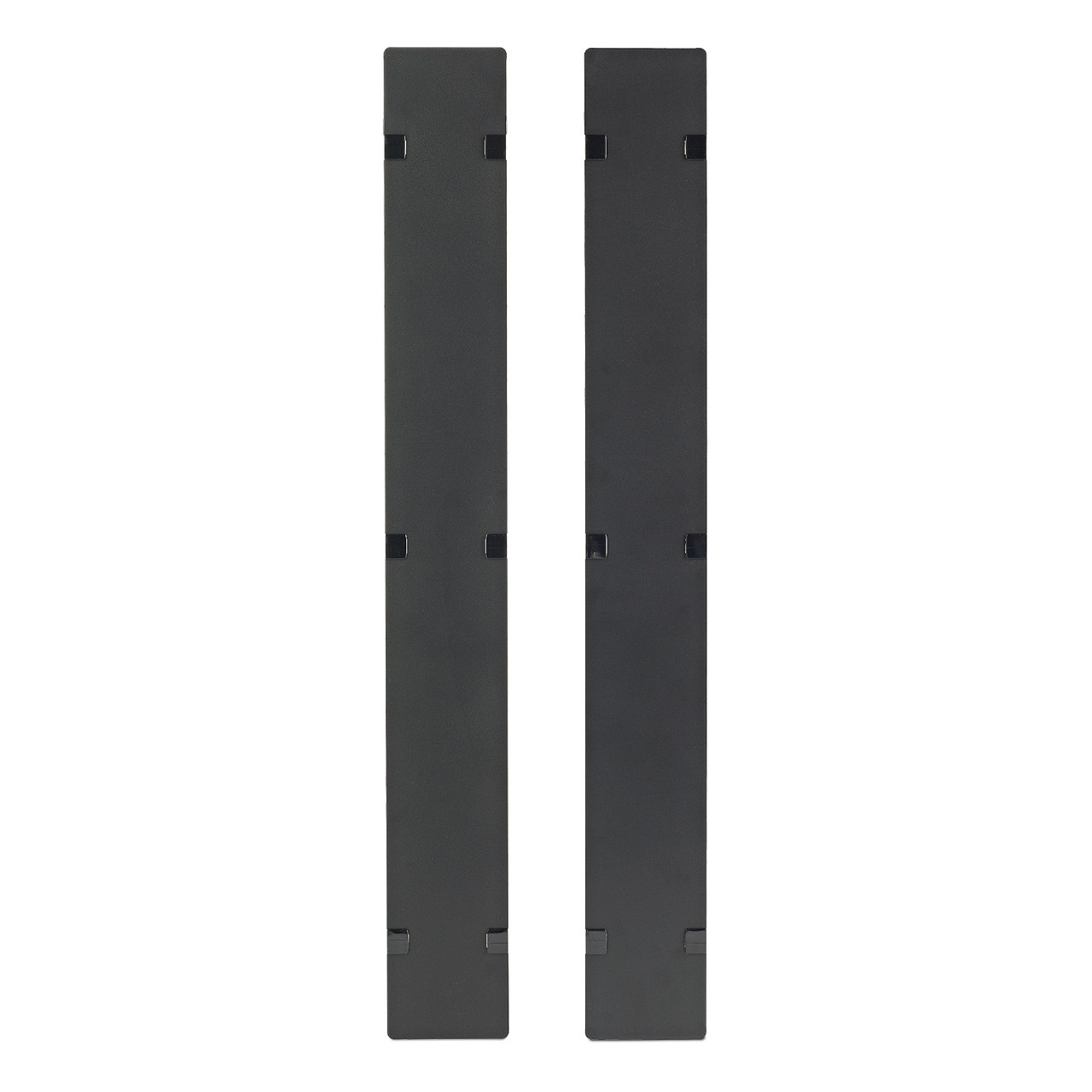 AR7586 , APC AR7586 cable tray Straight cable tray Black