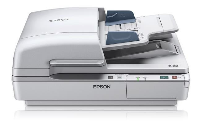 B11B205221 , Epson B11B205221 scanner Flatbed & ADF scanner 1200 x 1200 DPI A4 White