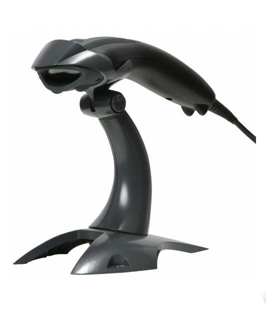 1200G-2USB-1 , Honeywell Voyager 1200g Handheld bar code reader 1D Laser Black - 1200G-2USB-1